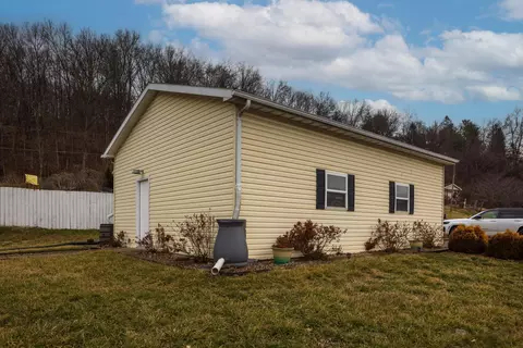 Exterior - 12 E Main St, Glouster, OH 45732 photo 4 of 6
