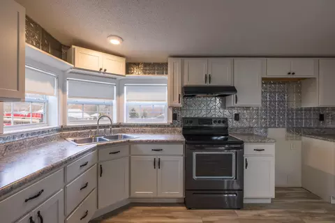 Kitchen - 12 E Main St, Glouster, OH 45732 photo 1 of 3