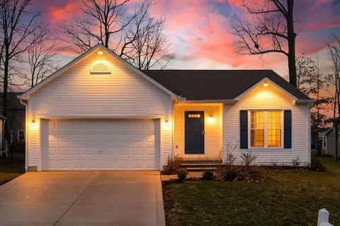605 Thistle Dr, Delaware, OH 43015