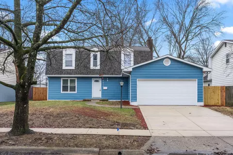6473 Borr Ave, Reynoldsburg, OH 43068