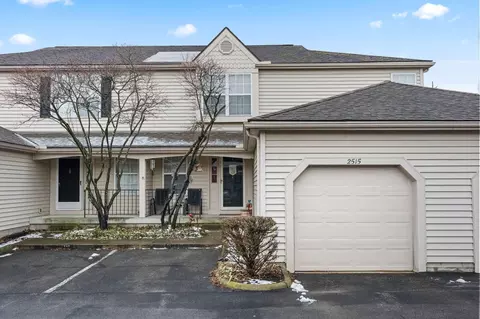 2515 Dahlia Way #64C, Columbus, OH 43235