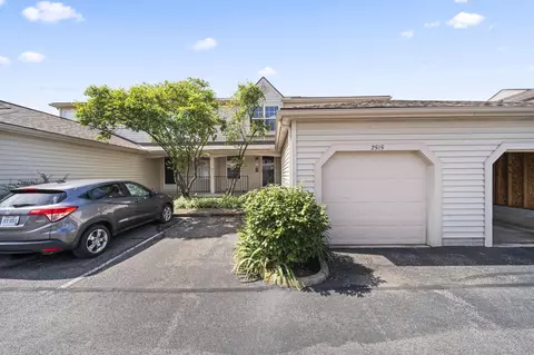 2515 Dahlia Way #64C, Columbus, OH 43235