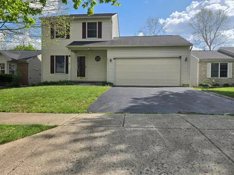 3479 Blendon Bend Way, Columbus, OH 43231