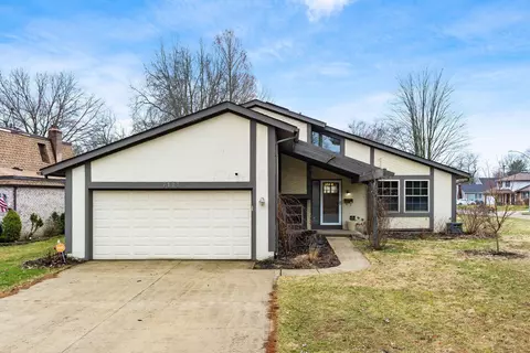 7121 Medallion Ct, Reynoldsburg, OH 43068