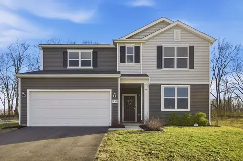 251 Dowler Dr, South Bloomfield, OH 43103