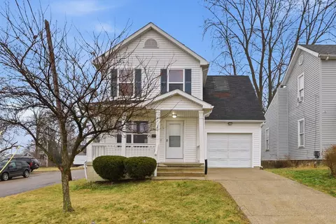 195 Hedges St, Mansfield, OH 44902