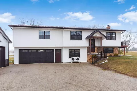 200 Josiah Morris Rd, London, OH 43140