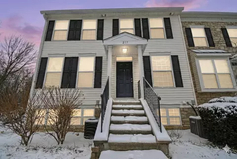 217 Preswicke Ml, Blacklick, OH 43004