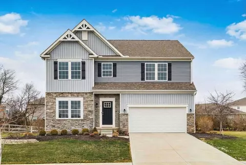 1 Hemingway Ave, Ashville, OH 43103