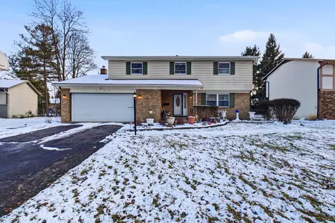2125 Keltonshire Ave, Columbus, OH 43229