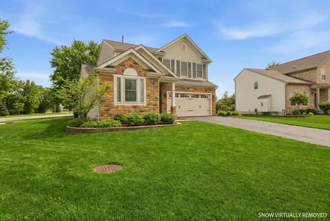6534 Hemmingford Dr, Canal Winchester, OH 43110