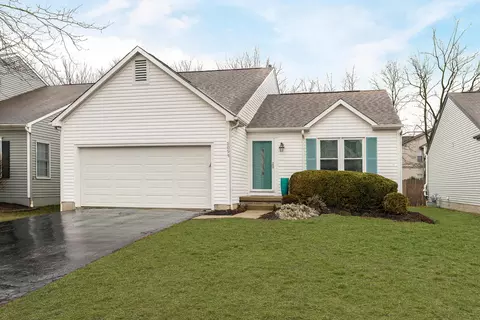 5094 Gredle Dr, Hilliard, OH 43026