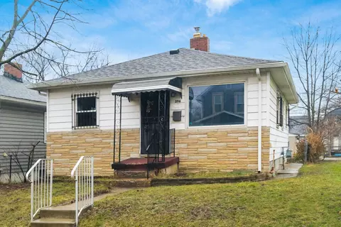 396 S Hague Ave, Columbus, OH 43204