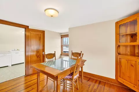 Dining - 121 N David Ave, Jackson, OH 45640 photo 6 of 7