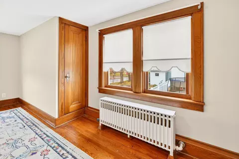 Entry Way - 121 N David Ave, Jackson, OH 45640 photo 5 of 6