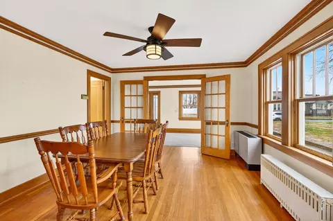 Dining - 121 N David Ave, Jackson, OH 45640 photo 2 of 7