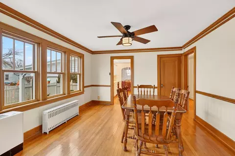Dining - 121 N David Ave, Jackson, OH 45640 photo 5 of 7
