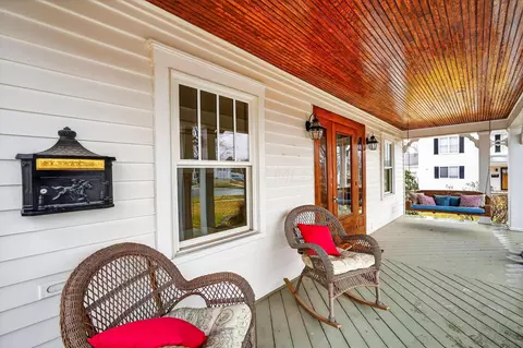 Exterior - 121 N David Ave, Jackson, OH 45640 photo 9 of 10