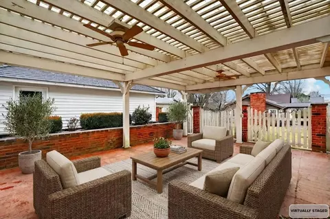 Exterior - 121 N David Ave, Jackson, OH 45640 photo 7 of 10