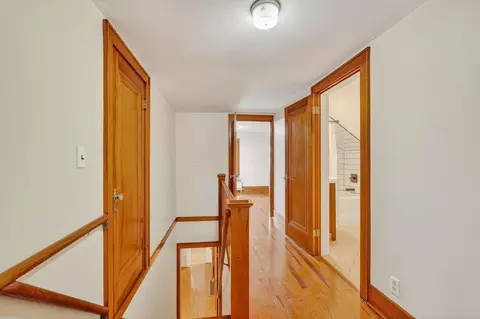 Entry Way - 121 N David Ave, Jackson, OH 45640 photo 3 of 6