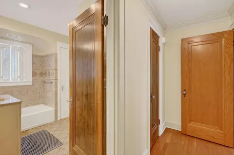 Entry Way - 121 N David Ave, Jackson, OH 45640 photo 6 of 6