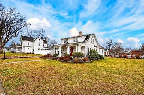Other - 121 N David Ave, Jackson, OH 45640 photo 1 of 11