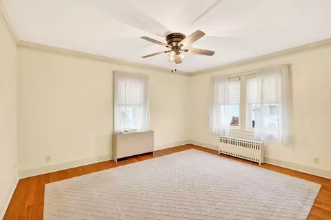 Bedroom - 121 N David Ave, Jackson, OH 45640 photo 1 of 7