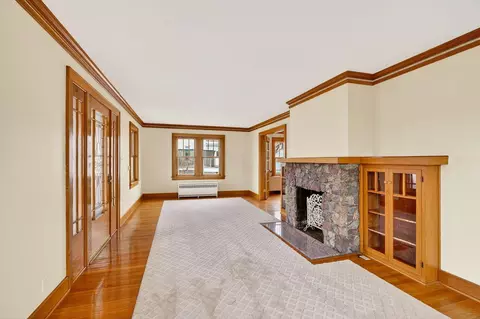 Living - 121 N David Ave, Jackson, OH 45640 photo 4 of 5