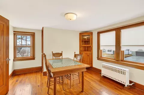 Dining - 121 N David Ave, Jackson, OH 45640 photo 7 of 7