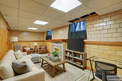 Living - 121 N David Ave, Jackson, OH 45640 photo 5 of 5