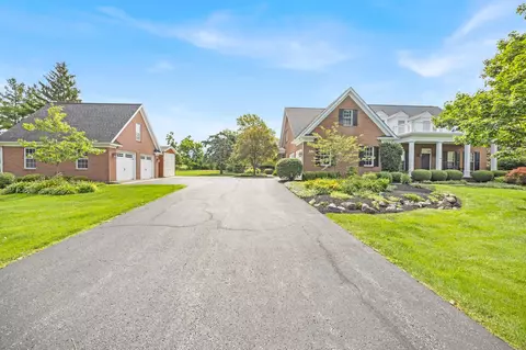 736 Arlington Rd, Bellefontaine, OH 43311