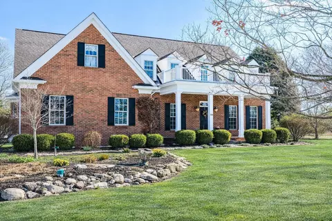 736 Arlington Rd, Bellefontaine, OH 43311