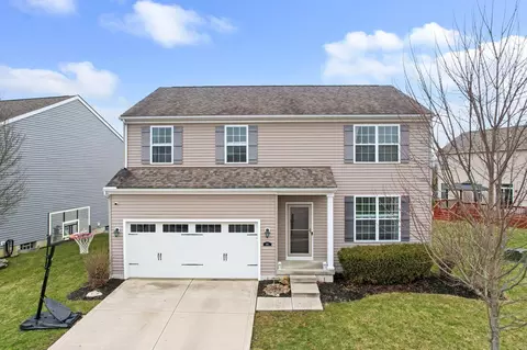 891 Orwell St, Lithopolis, OH 43136