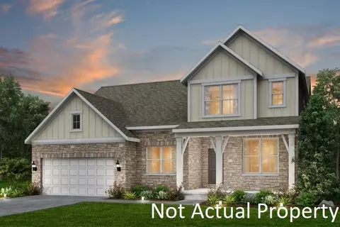 101 Harvest Moon Rd #LOT 14023, Delaware, OH 43015