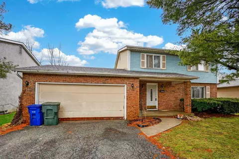 3466 Westpoint Dr, Columbus, OH 43232