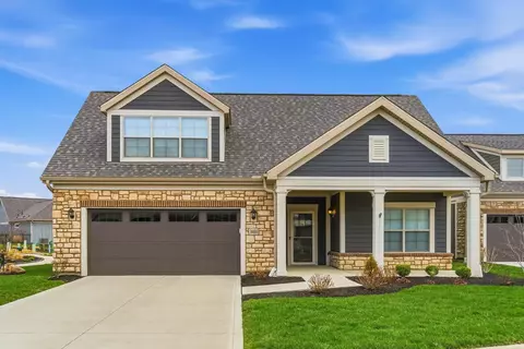 3688 Furlong Dr, Grove City, OH 43123