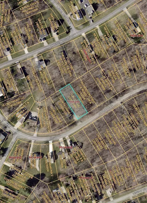 0 Crabapple Dr, Howard, OH 43028