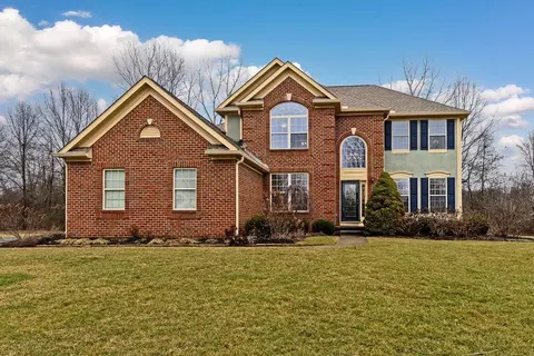 2881 Swisher Creek Crossing Ct, New Albany, OH 43054