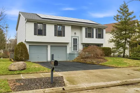 3698 Skipstone Pl, Columbus, OH 43221