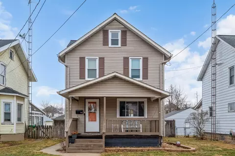 764 Merkle Ave, Marion, OH 43302