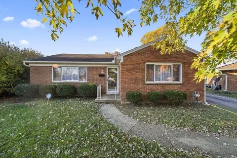 4181 Colby Ave, Columbus, OH 43227