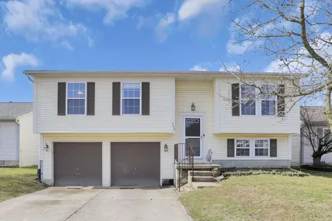 773 Hurlock Ln, Galloway, OH 43119