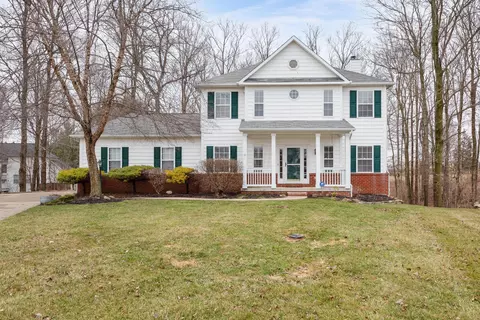 2375 Cross Creek Ct, Lewis Center, OH 43035