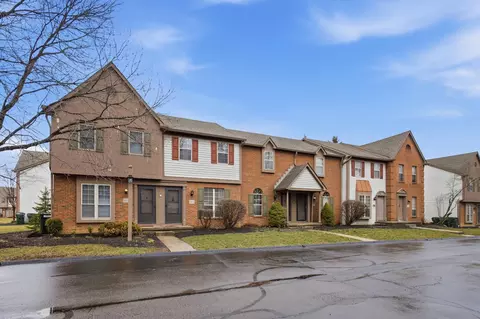 5874 Aqua Bay Dr, Columbus, OH 43235