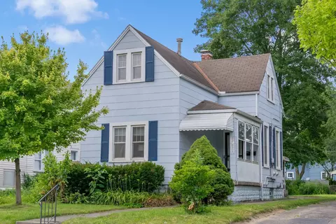 1561 Glenn Ave, Columbus, OH 43212
