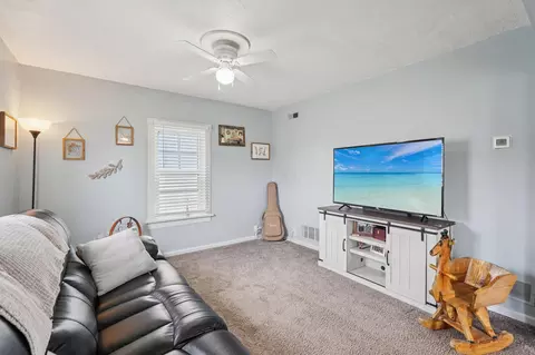 Living - 134 Fairview Blvd, Circleville, OH 43113 photo 1 of 1
