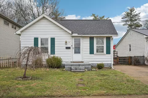 134 Fairview Blvd, Circleville, OH 43113