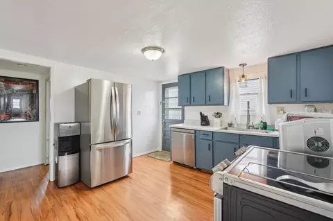 Kitchen - 134 Fairview Blvd, Circleville, OH 43113 photo 2 of 4