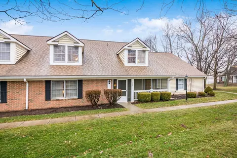 266 Black Walnut Dr, Westerville, OH 43082