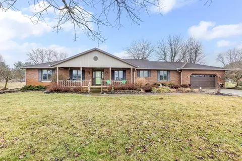 4479 State Route 762, Lockbourne, OH 43137